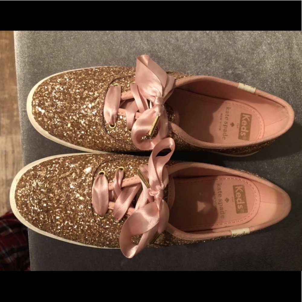 Kate Spade Keds